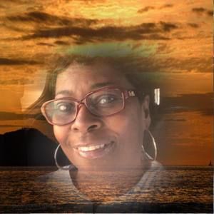 Meet your Posher, Kathy